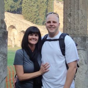 Meet your Posher, Brett